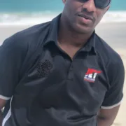 Ralph Jones Head Shot