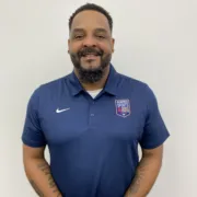 Larry Spears MSEC Basketball