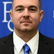 Nick Nichay Headshot