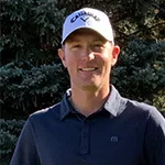 Tyler Parsloe Headshot