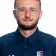 Desales msoc JAMIE HICKEY