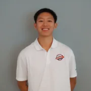 Matt Cho Headshot