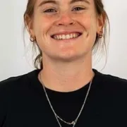 Annika Streeter Headshot