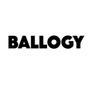 Ballogy Logo 2024
