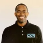 Arthur Robinson Headshot