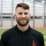 James Harkey Headshot PS