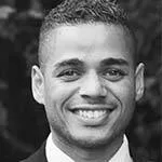 Robbie Rocha 150x150