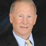 Freddy Johnson headshot