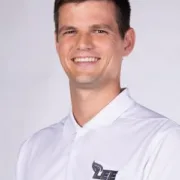 Josh Laatsch Headshot