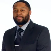 Bryan Austin Headshot