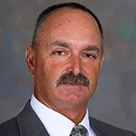 Jamie Howell Headshot