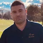 Dennis Maxfield Headshot