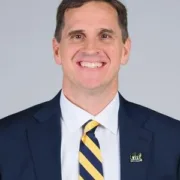 Mark Madsen Headshot