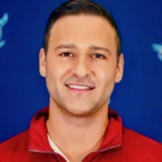 Harrison Singer Crop