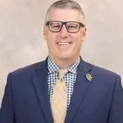 Jeff Conarroe Head Shot