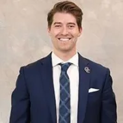 Matt Streich Head Shot