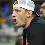 Rowan Stander Headshot