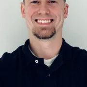 Blake Mc Nair Headshot