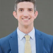 Corey Hendren Headshot