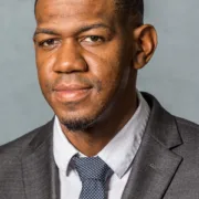 Richard Grant Headshot