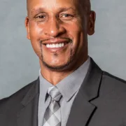 Billy Garrett Headshot