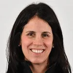 Lindsey Kate Smith Headshot