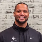 James Jones Head Shot