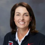 Lauren Mason Headshot