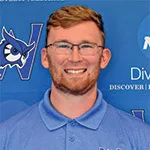 Matthew nodell headshot