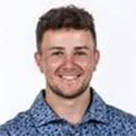 Josh Robinson Headshot