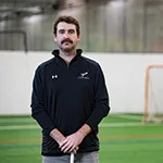 Brendan Murphy headshot