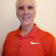 Tom Konkowski Headshot