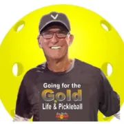 Gary Heinlein Headshot