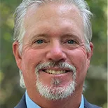 Joe D Aleo Head Shot