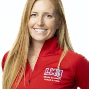 Chloe Curtis Headshot