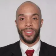 Justin Johnson Headshot