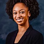 Amber Williams Headshot