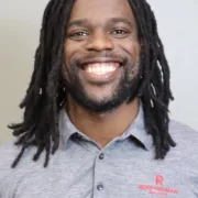 TRACK Coach Mills Headshot 2024