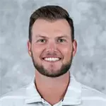 Cameron Mc Closkey Headshot