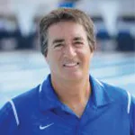 Dave Cracknell headshot