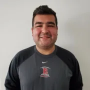 Jericho Silvernail Headshot