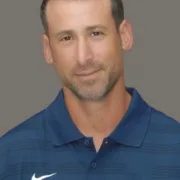 Paul Tobin Head Shot