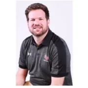 Matt Hamilton Head Shot Coach Photo 400 x 400 px