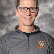 Bob Amsberry Womens HC Wartburg