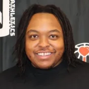 Bilal R Benjamin headcrop