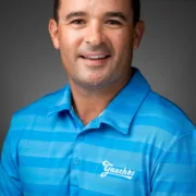 Chris Massoletti Headshot