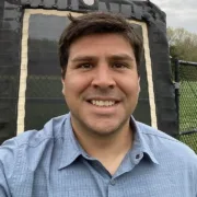 Michael Sopko Headshot