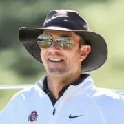 Jay Moseley Headshot