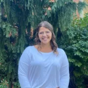 Libby Lawrence Headshot