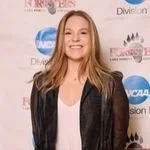 Melanie Hughes Headshot